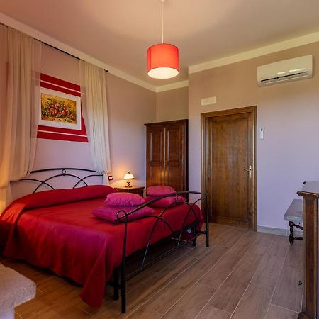 B&B Fonteroncone Di Kryvuta Oksana Montepulciano Luaran gambar