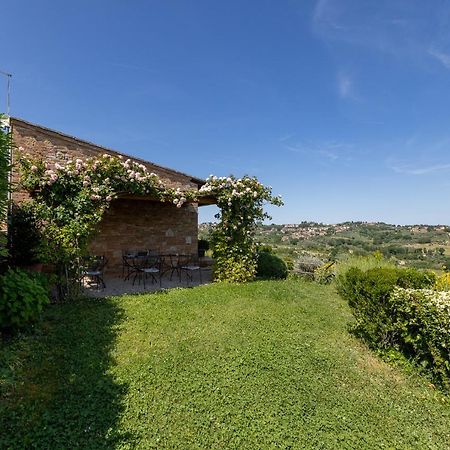 B&B Fonteroncone Di Kryvuta Oksana Montepulciano Luaran gambar