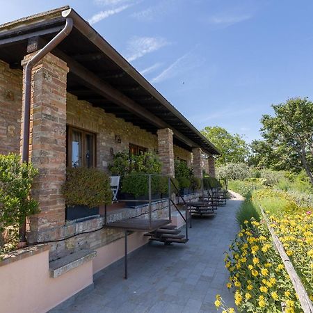 B&B Fonteroncone Di Kryvuta Oksana Montepulciano Luaran gambar