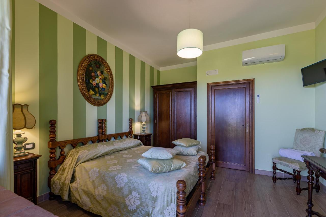 B&B Fonteroncone Di Kryvuta Oksana Montepulciano Luaran gambar
