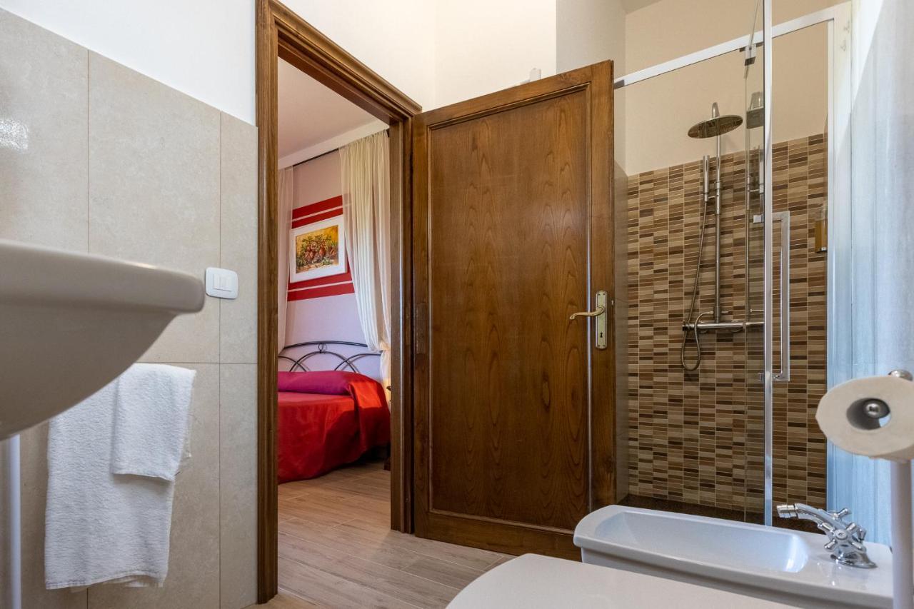 B&B Fonteroncone Di Kryvuta Oksana Montepulciano Luaran gambar