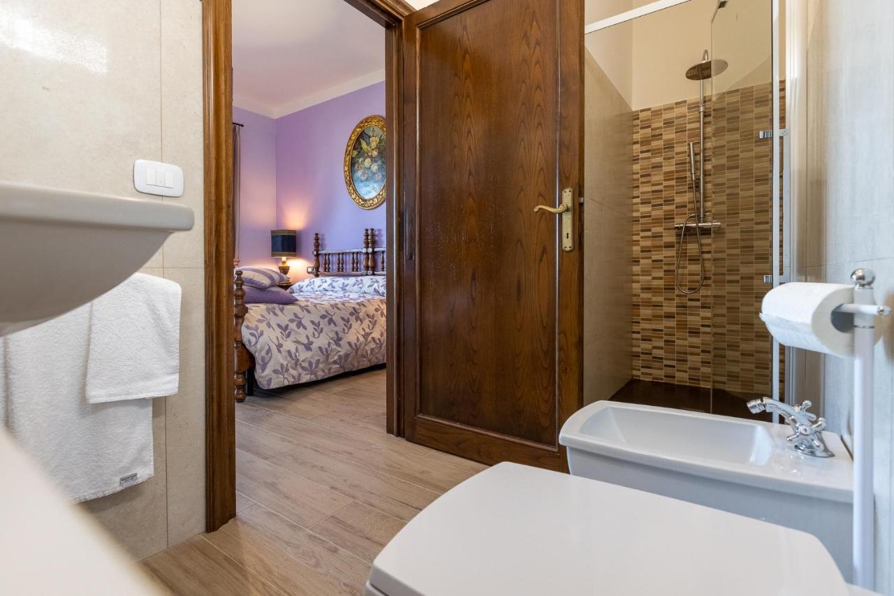 B&B Fonteroncone Di Kryvuta Oksana Montepulciano Luaran gambar