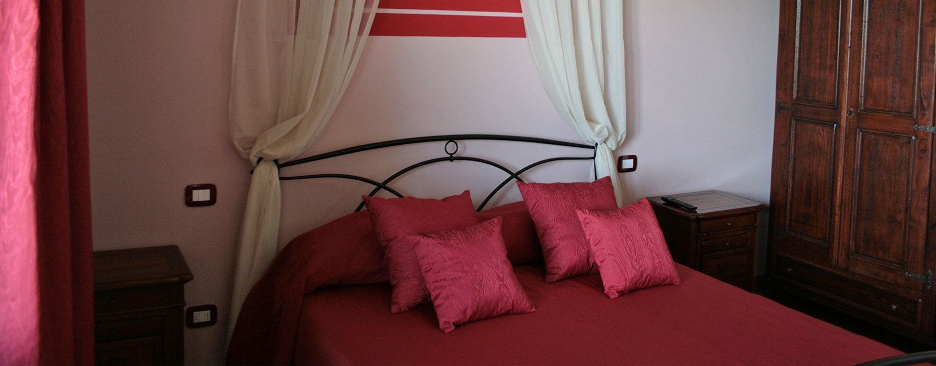 B&B Fonteroncone Di Kryvuta Oksana Montepulciano Luaran gambar